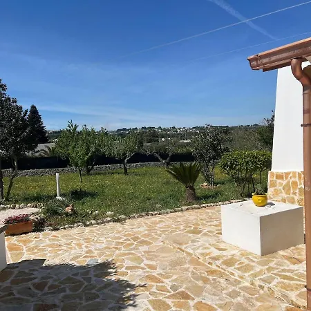 Trulli Le Marangi Getaway Villa