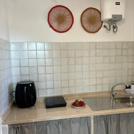 Trulli Le Marangi Getaway * Martina Franca