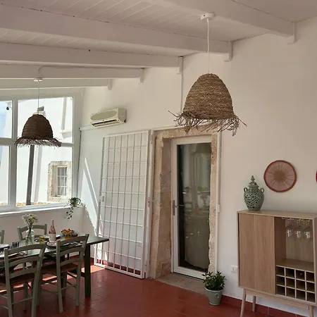 Trulli Le Marangi Getaway Villa Martina Franca