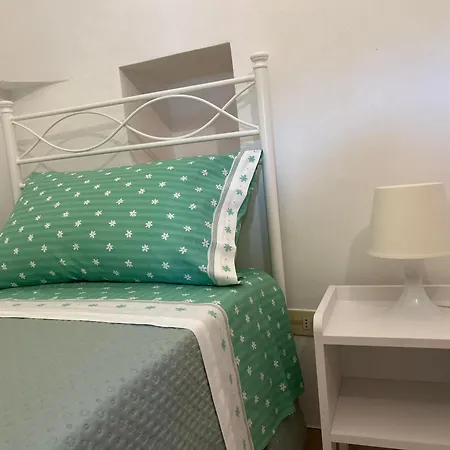 Villa Trulli Le Marangi Getaway Martina Franca