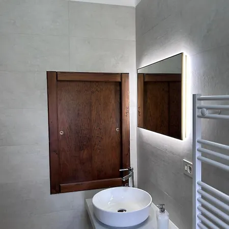 Trulli Le Marangi Getaway Martina Franca