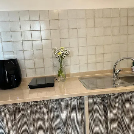 Trulli Le Marangi Getaway Villa *