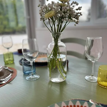 Trulli Le Marangi Getaway