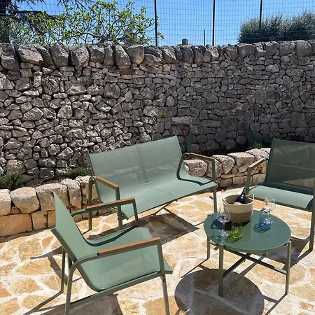 Villa Trulli Le Marangi Getaway *